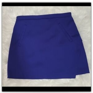 BCNU Mini Skirt size 2 lined